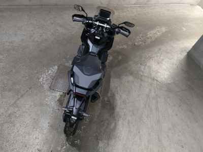 Honda X-Adv 750 2026