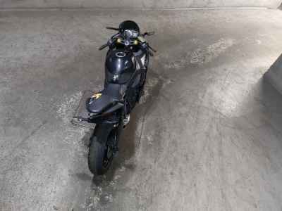 Kawasaki Ninja ZX-25R KRT Edition