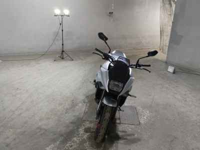 Suzuki GSX-S1000S Katana 2019