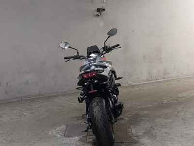 Suzuki GSX-S1000S Katana 2019