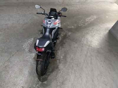 Suzuki GSX-S1000S Katana 2019