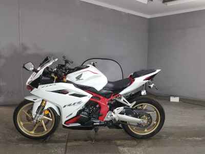 Honda CBR250RR