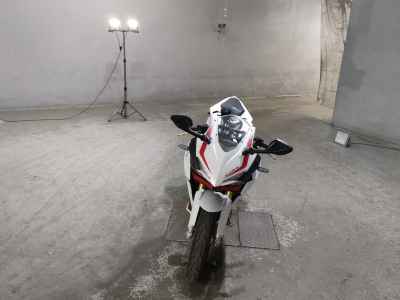 Honda CBR250RR