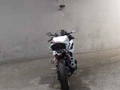 Honda CBR250RR