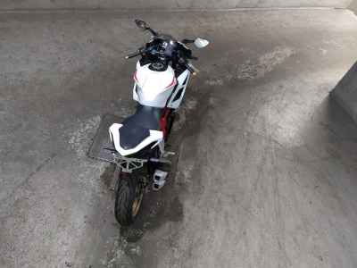 Honda CBR250RR