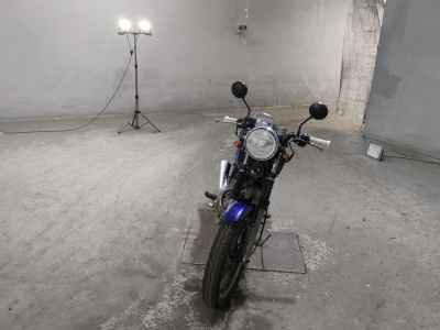 Yamaha XS250SPL
