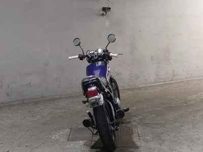 Yamaha XS250SPL