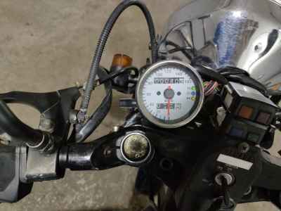 Yamaha XS250SPL