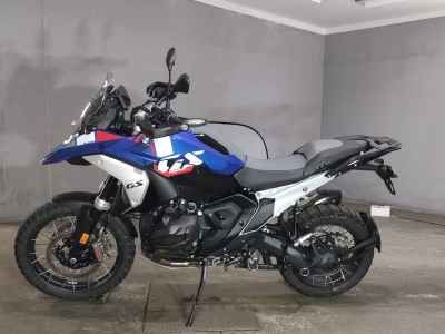 BMW R1300GS 2024