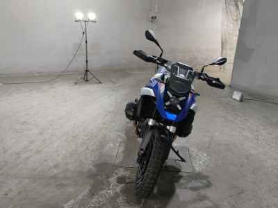 BMW R1300GS 2024