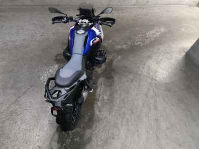 BMW R1300GS 2024