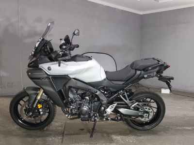 Yamaha Tracer 9 GT 2025