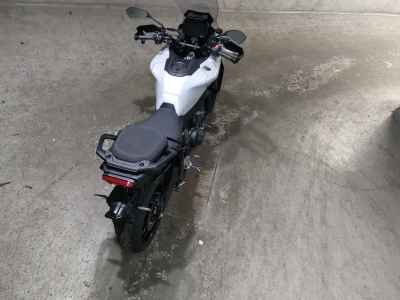 Yamaha Tracer 9 GT 2025