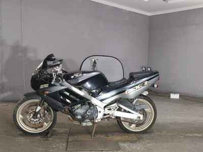 Suzuki GSX-R250