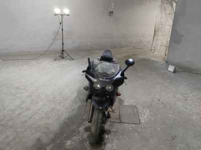 Suzuki GSX-R250