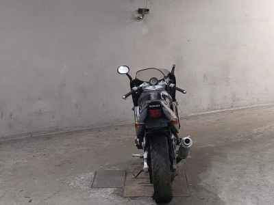 Suzuki GSX-R250