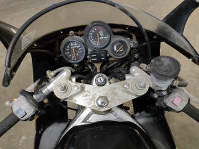 Suzuki GSX-R250