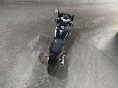 Suzuki GSX-R250