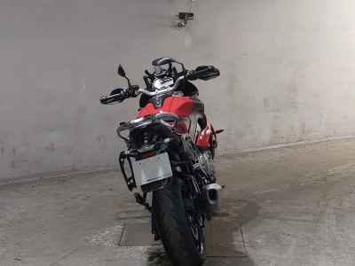 BMW S1000XR 2016