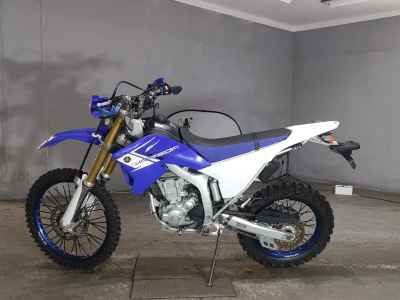Yamaha WR250R
