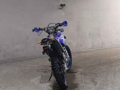 Yamaha WR250R