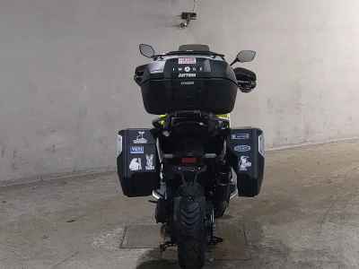 Honda X-Adv 750 2025