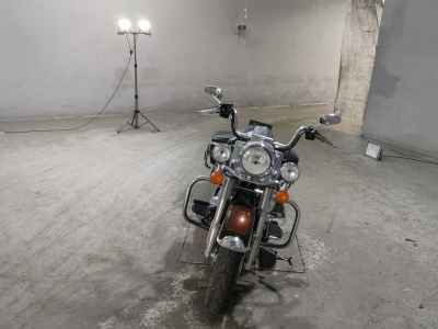 Harley-Davidson Road King FLHRC1580 2010
