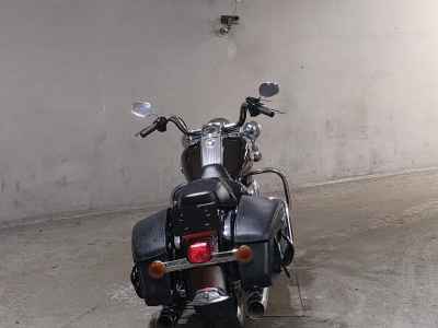 Harley-Davidson Road King FLHRC1580 2010
