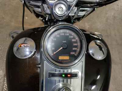 Harley-Davidson Road King FLHRC1580 2010
