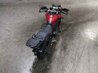 Yamaha Tracer 900 2019