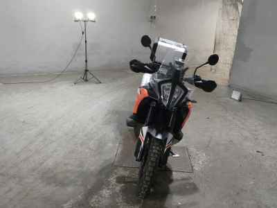 KTM 890 Adventure R 2023
