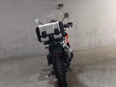 KTM 890 Adventure R 2023