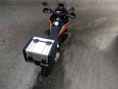 KTM 890 Adventure R 2023