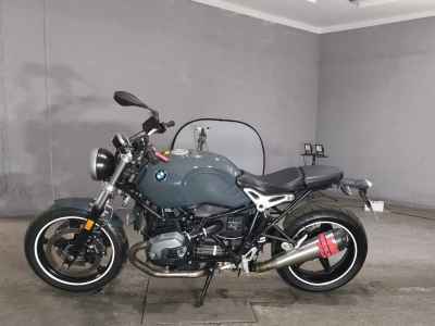 BMW R nineT Pure 2018