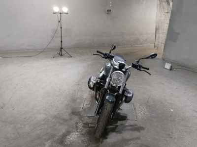 BMW R nineT Pure 2018
