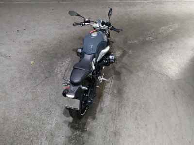BMW R nineT Pure 2018