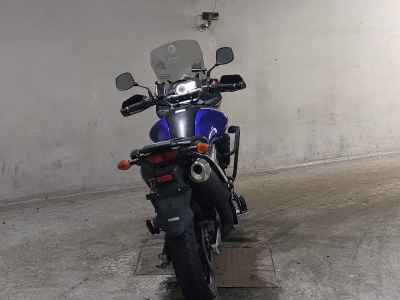 Suzuki V-Strom 650 2013