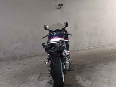 Honda VFR800F 2020