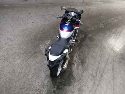 Honda VFR800F 2020