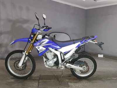 Yamaha WR250R
