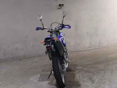 Yamaha WR250R