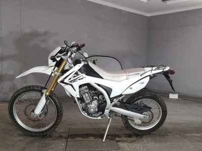 Honda CRF250L 2013