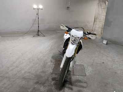 Honda CRF250L 2013