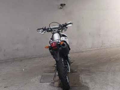 Honda CRF250L 2013