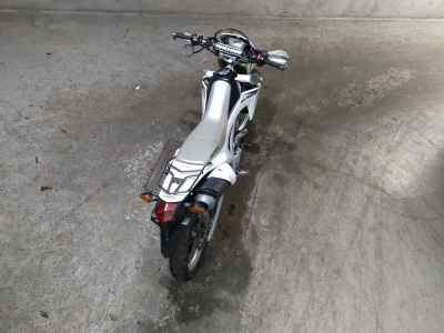 Honda CRF250L 2013
