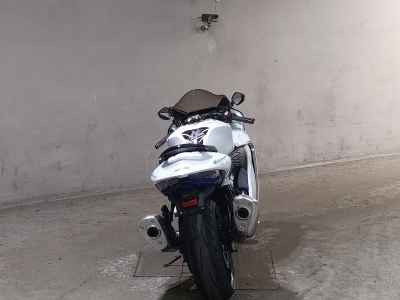Suzuki Hayabusa 2023
