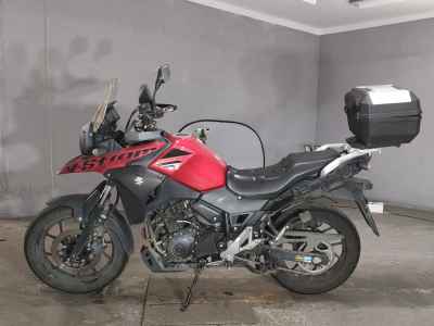 Suzuki V-Strom 250