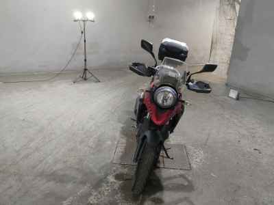 Suzuki V-Strom 250