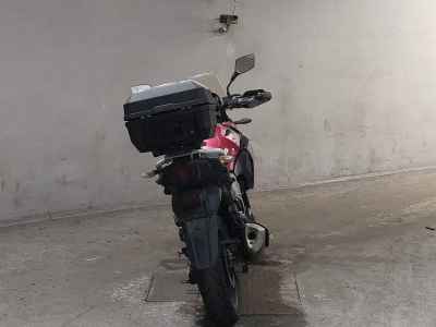 Suzuki V-Strom 250