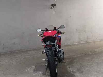 Honda CBR250RR
